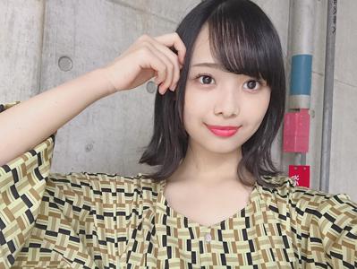 最近の濱岸ひより - 画像2
