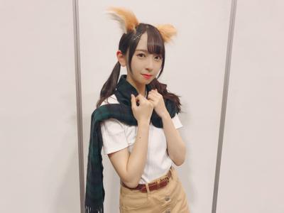 コンコン🦊 - 画像2