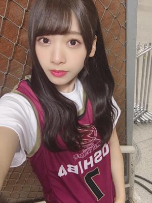 スマイルスマイルダンクッシュート(  ͡   ͜   ͡   ) - 画像3