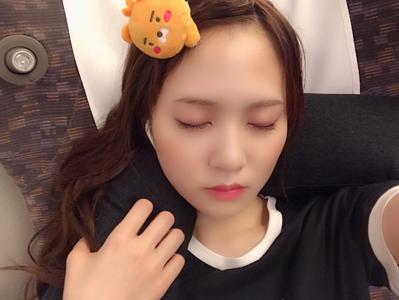 第6レーン、初のソロレーンドキドキです(・ω・) - 画像2