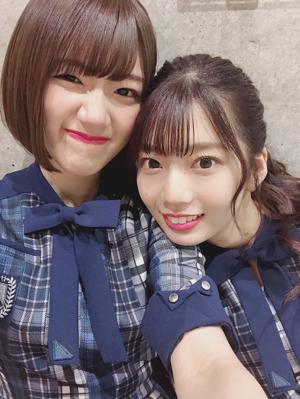 hand niginigi in makuhari - 画像2