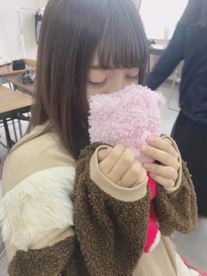 ギャップという言葉、私はよくクールだと思ったけど本当は明るいって言われることがほとんどです。私ってそうなのかな、、そりゃ皆さんに会うといつもより元気になりますよ、なら普段の私はどう映ってるのか。気になっちゃう、知りたくなっちゃう - 画像2