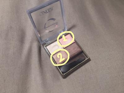 女のコは是非見てね🎀アイメイク編 - 画像5