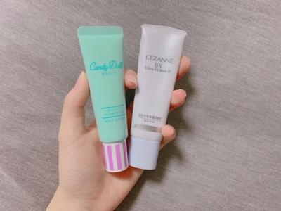 女のコは是非見てね🎀ベースメイク編 - 画像5