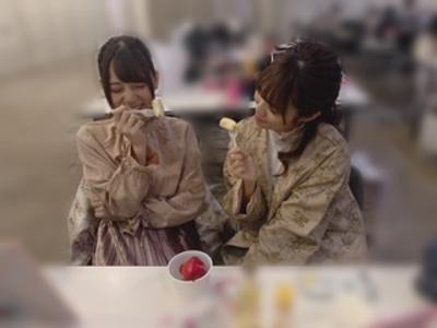 やっぴー。お菓子くださいなー - 画像2