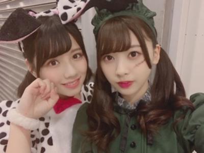 やっぴー。お菓子くださいなー - 画像3