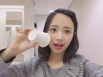 最近の濱岸ひより - 画像2