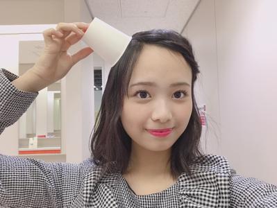 最近の濱岸ひより - 画像3