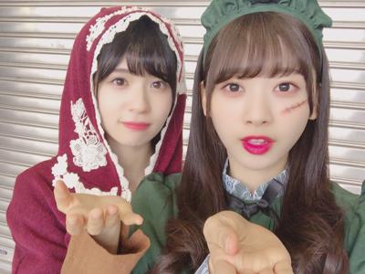 握手会場にカフェカーが来てて、バナナミルクを飲みながら七色いんこを思い出して、ロスが加速しました(七色いんこの劇中歌にバナナミルクの歌詞があったんです) - 画像2