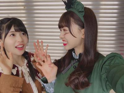 握手会場にカフェカーが来てて、バナナミルクを飲みながら七色いんこを思い出して、ロスが加速しました(七色いんこの劇中歌にバナナミルクの歌詞があったんです) - 画像3