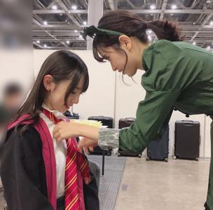 Trick_or_Treat🚪 - 画像3