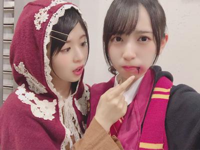 Trick_or_Treat🚪 - 画像5