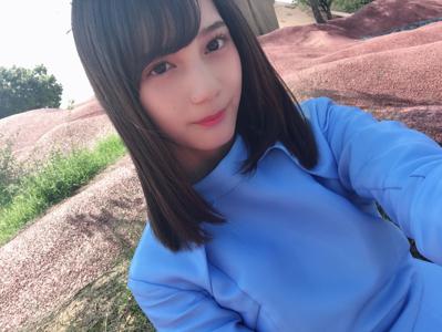鮮やかな20色が混ざり合うとひらがなけやきの色になる。私は夢の水色で、、、 - 画像3