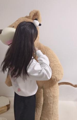 最近の濱岸ひより - 画像2