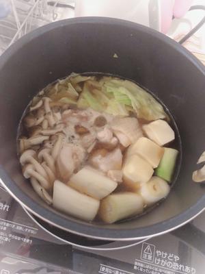 すきやき。 - 画像2