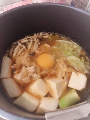 すきやき。 - 画像3