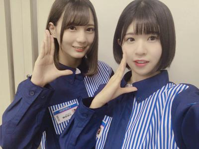 LAWSONイベント！ - 画像4