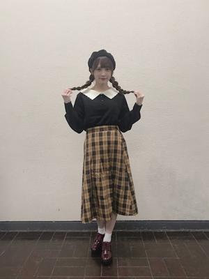 メチャカリデビューでうきうきとしちゃん(・ω・) - 画像5