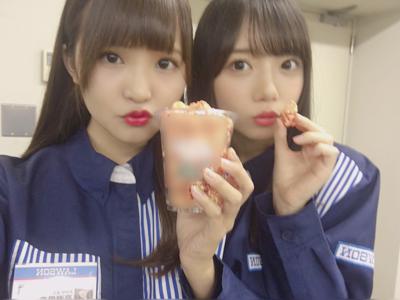 個別握手会 - 画像2