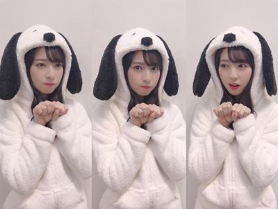 寒くなってきましたねぇ❆ - 画像6