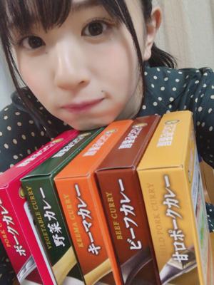 けやき坂46「ここいち de HAPPY！キャンペーン」 - 画像3