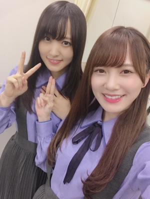 ビジュアル解禁(・ω・)🎉 - 画像2