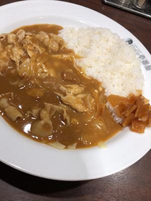 オススメ教えてください！🍛 - 画像3