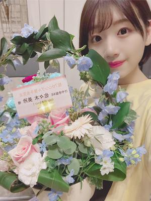 hand_niginigi_in_Makuhari🏙 - 画像4