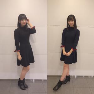 最近の濱岸ひより - 画像2