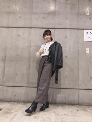 最近の濱岸ひより - 画像3