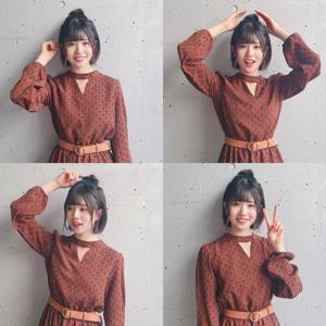 7thラストの幕張個別握手会！ - 画像3