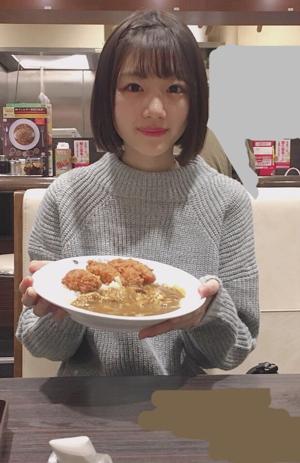 やっと！！🍛 - 画像2