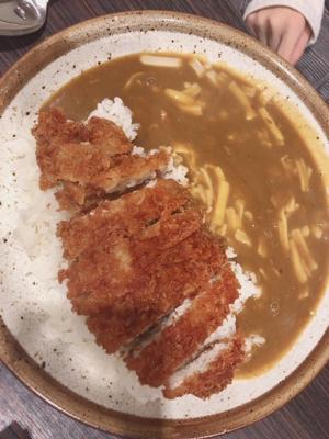 やっと！！🍛 - 画像3