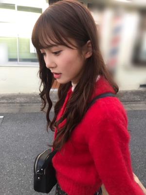 お散歩大好き加藤史帆です(・ω・) - 画像3