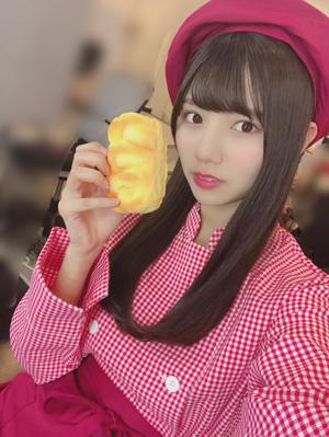 パン屋さんになりました！ - 画像2