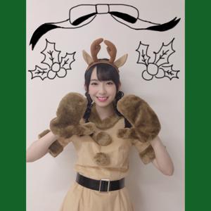 真っ赤なお鼻の𐂂 ‎ - 画像2