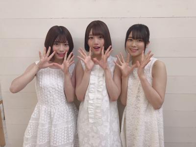 BIG_ONE_GIRLSさん - 画像2