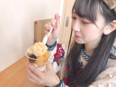 冬はくすんだ色が好き。 - 画像4