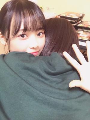 最近の濱岸ひより - 画像2