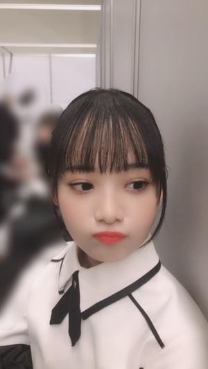 最近の濱岸ひより - 画像3
