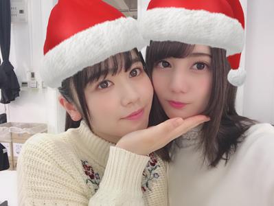 メリークリスマス、と言っていますがわたし自身があまりクリスマスを感じていません。なぜならサンタさんからプレゼントをもらってないから。まぁ高校生だしもういいかなって感じなんですけど、やっぱりクリスマスと言えばプレゼントじゃないですか。自分で買わなきゃですよね、、、中学に入ってから貰ってないんで、書いててすごく今更感がありました。小学生に。。。戻りたい