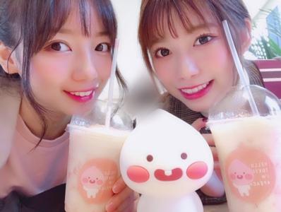 あぴーーーち - 画像5