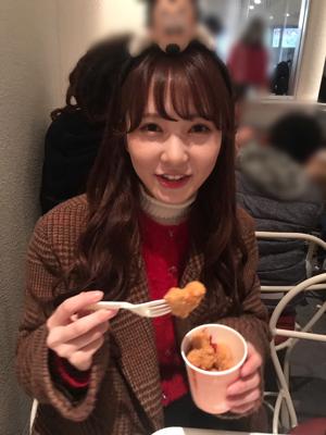 あーんしちゃった(・ω・) - 画像2