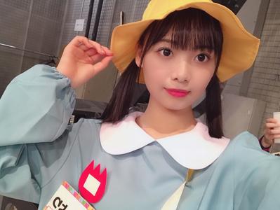 最近の濱岸ひより - 画像2