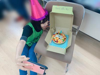 18歳になりました。富田鈴花です！ - 画像2