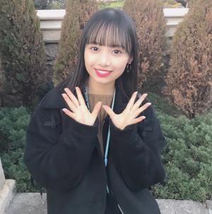 最近の濱岸ひより - 画像2