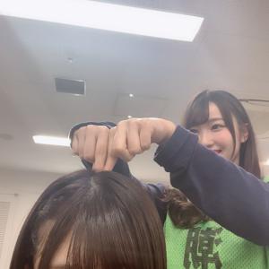 お買い物に行って、帰宅するまで大きな紙袋を二個両手に抱えてただけで筋肉痛になりました！！！ - 画像2