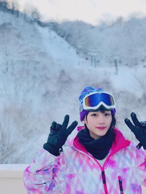 🍞がスノボに行きました！ - 画像6