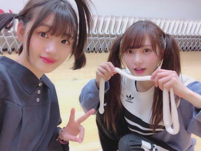 わちゃわちゃ😊 - 画像2