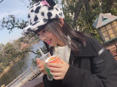 最近の濱岸ひより - 画像2